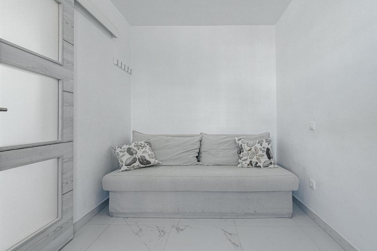 Amazing 3 Bedroom Apartment On The First Line Of The Best Las Americas Beach, Air Conditioner And Terrace Ocean View Playa de las Américas Exterior foto